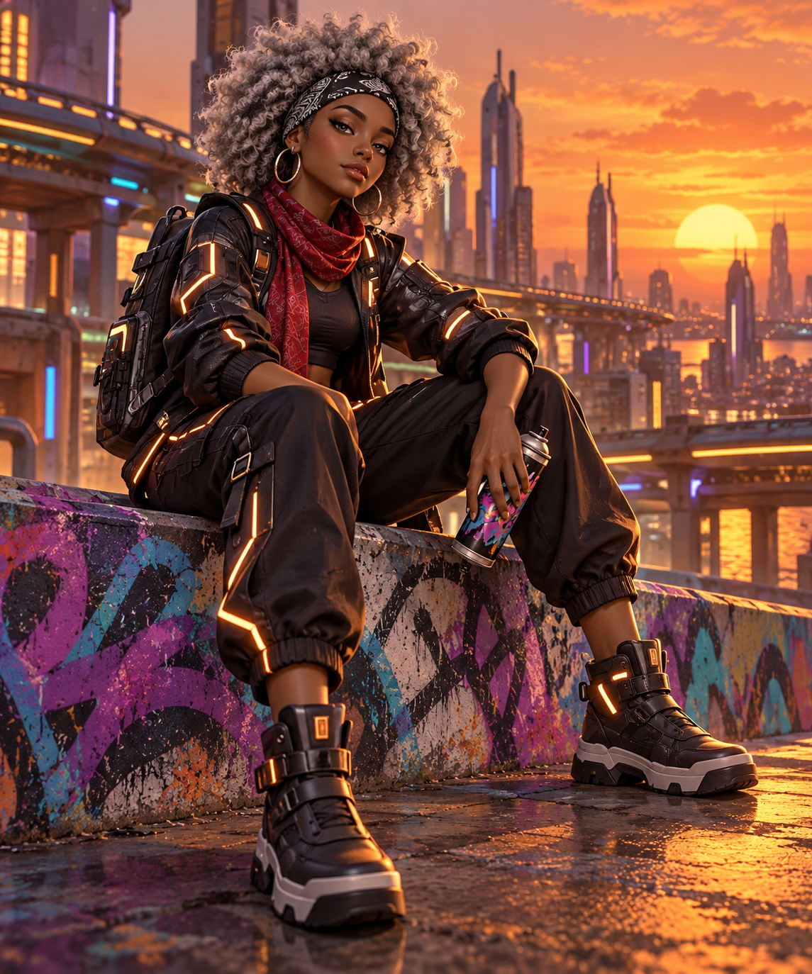 Avatar NEO FUNKY