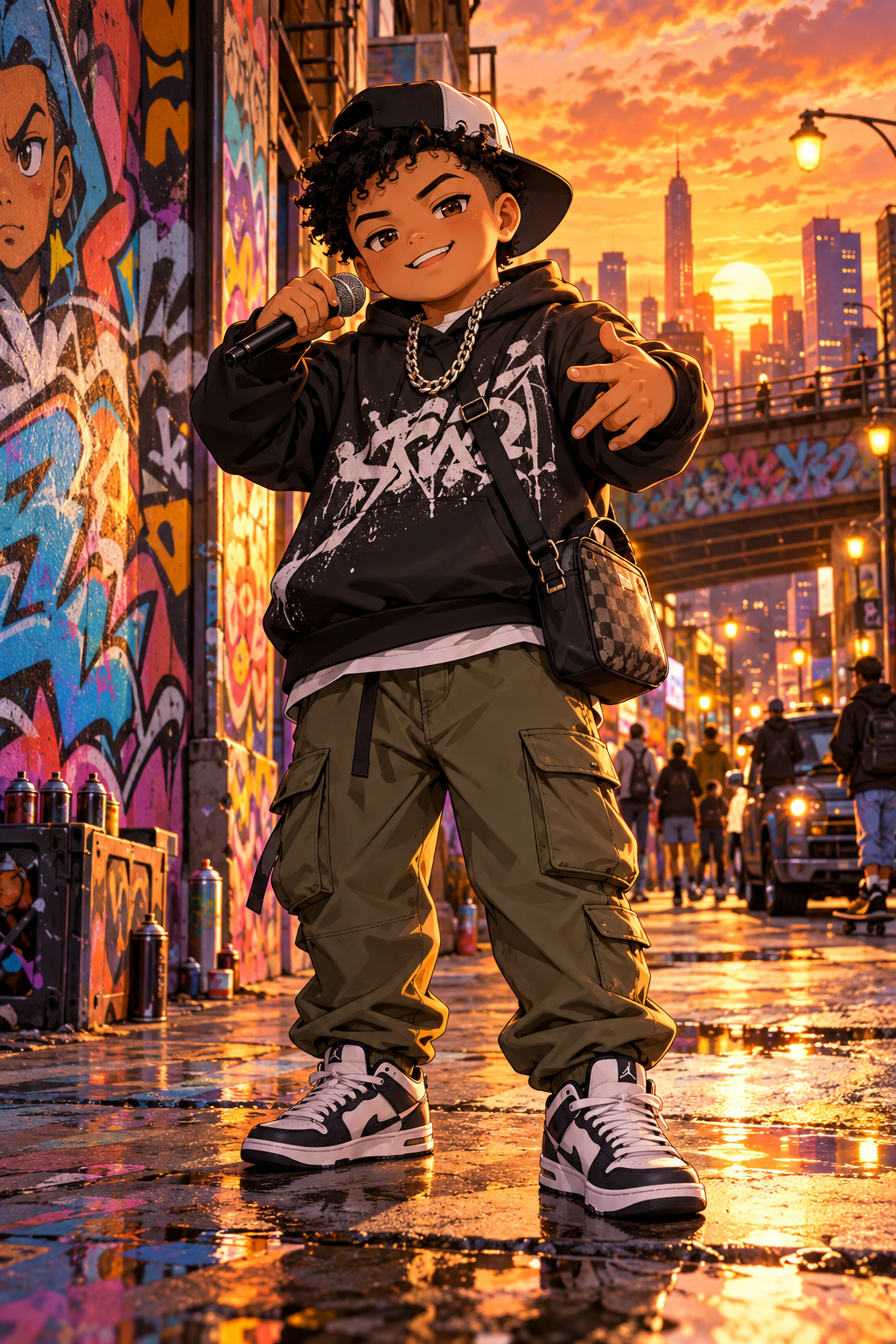Avatar MR FIT