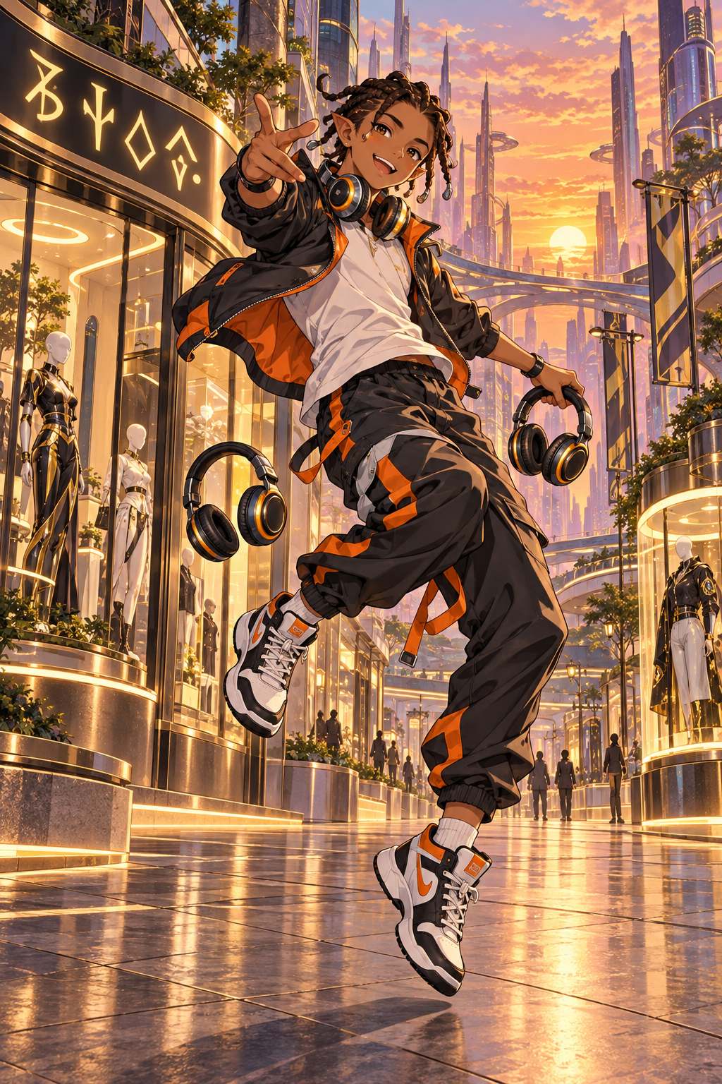 Avatar BOUBOUP